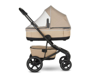 Easywalker Jimmey - zestaw 2w1 Sand Taupe + dodatki - 1042898 - zdjęcie 16